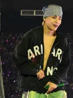 Arirang Vegas Hoodie BTS