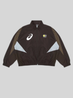 Asics x Vandy The Pink Brown Track Jacket 2026