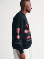 Atlanta Falcons Abercrombie Sweatshirt