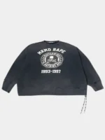 BAPE x Mastermind Crewneck Sweatshirt
