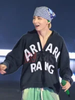 BTS ARIRANG Tour VegasHoodie
