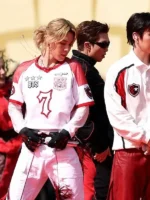BTS Jimin 2026 FIFA World Cup Final Halftime Show Jersey