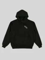 BXR Arch Hoodie black