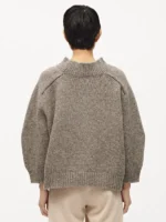 Babaa Knit Sweater
