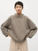 Babaa Sweater