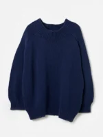 Babaa Sweater Navy