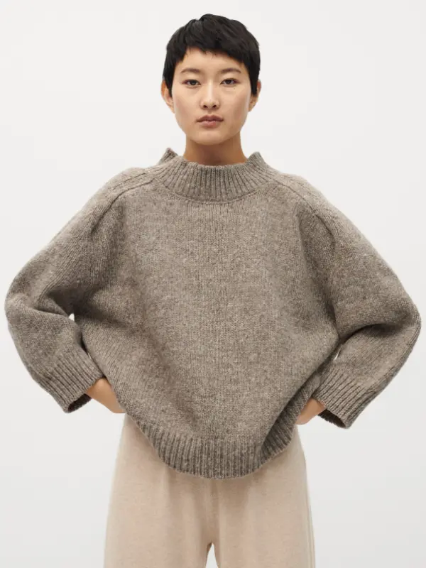 Babaa Sweater Babaa Sweater