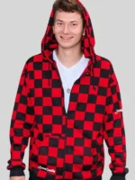 Bajan Canadian Hoodie