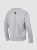 Baltimore Ravens Disney x Champion Maleficent’s Raven Sweatshirt