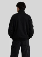 Black Adidas Lunar New Year​ Jacket Men's