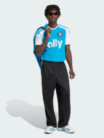 Blue Charlotte FC 26-27 Home Authentic Jersey