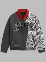 Brand New Day Parker Workwear Spider-Man Jacket