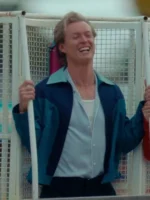 Bryn Chapman Parish 2026 TV Series Heartbreak High S03 Spider Jacket
