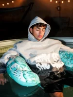 Bubble SFTC Hoodie Malachi Barton