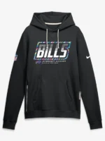 Buffalo Bills Crucial Catch Hoodie 2026