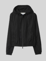Caitlin Clark Fever vs Liberty Knight Stamp Jacket