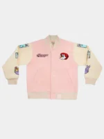 Cakeworthy Powerpuff Girls Jacket