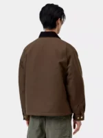Carhartt Jacket Quentin