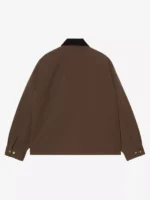 Carhartt Quentin Brown Jacket