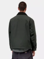Carhartt Quentin Green Jacket