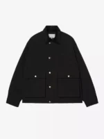 Carhartt Quentin Jacket Black