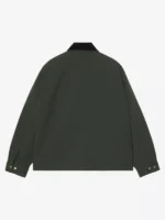 Carhartt Wip Quentin Green Jacket
