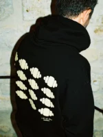 Cedric Grolet Black Hoodie