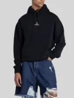 Cedric Grolet black Hoodie Highsnobiety Patisserie