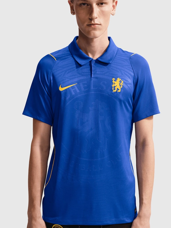 Chelsea Nike Home Stadium Shirt Chelsea Nike Home Stadium Shirt