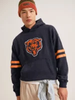 Chicago Bears Abercrombie Hoodie