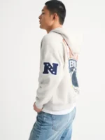 Chicago Bears Abercrombie Hoodie