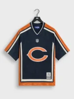 Chicago Bears Leon Shirt Kith & the NFL