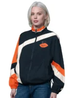 Chicago Bears Starter 1st Quarter Windbreaker Jacket