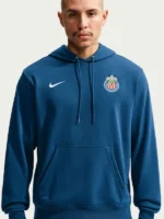 Chivas Hoodie Nike