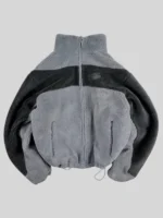 Cozmoz reversible Grey jacket