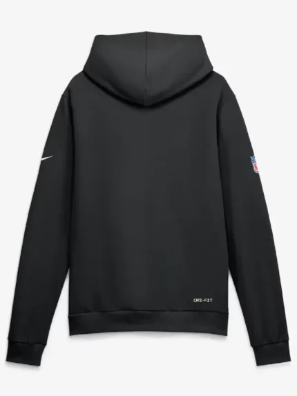 Crucial Catch Chicago Bears Hoodie 2026