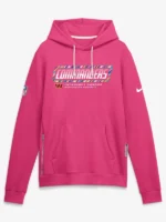 Crucial Catch Commanders Hoodie 2026