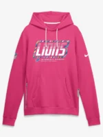 Crucial Catch Detroit Lions Hoodie 2026