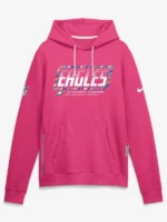 Crucial Catch Eagles Hoodie 2026
