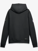 Crucial Catch Patriots Hoodie 2026