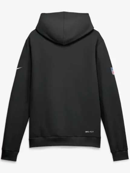 Crucial Catch Patriots Hoodie 2026