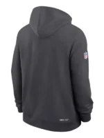 Dallas Cowboys Nike Sideline Top Prospect Hoodie