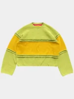 Deltarune Kris Sweater
