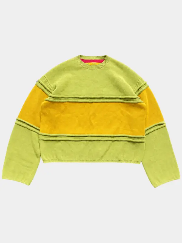 Deltarune Kris Sweater Deltarune Kris Sweater