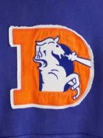 Denver Broncos Abercrombie Hoodie
