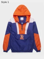 Denver Broncos Starter Jacket