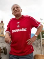 Deportivo Toluca 2026-27 Home Kit
