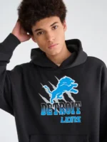 Detroit Lions Aeropostale Hoodie