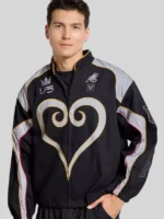 Disney Kingdom Hearts Jacket