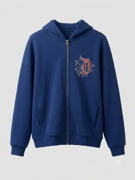 Disney Spider Man Hoodie